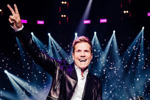 Dieter Bohlen gibt zum 70. ein Geburtstagskonzert