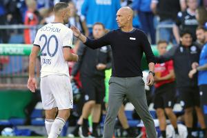 Bochum setzt gegen BVB auf "Underdog-Rolle"