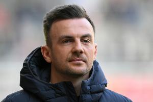 Maaßen will den Bayern "auf den Sack gehen"