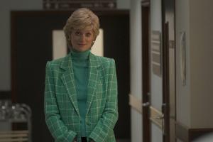 "The Crown"-Macher: Prinzessin Dianas Tod wurde "behutsam" umgesetzt