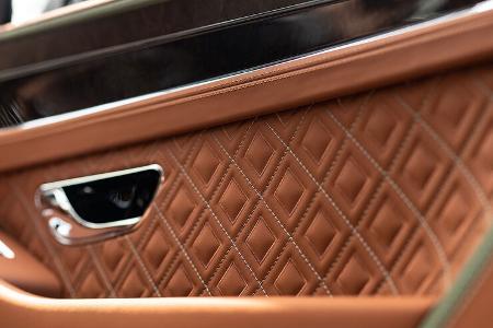 Bentley Continental GT Speed One of one