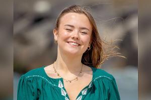 Prinzessin Ariane startet ihren neuen Lebensabschnitt in Italien