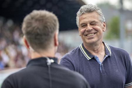 Hingsen traut Neugebauer den großen Coup zu