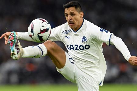 Sanchez kehrt zu Inter Mailand zurück