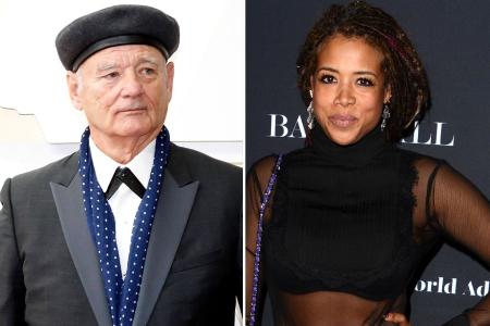 Kurze Sommerromanze: Bill Murray und Kelis sind nicht mehr zusammen