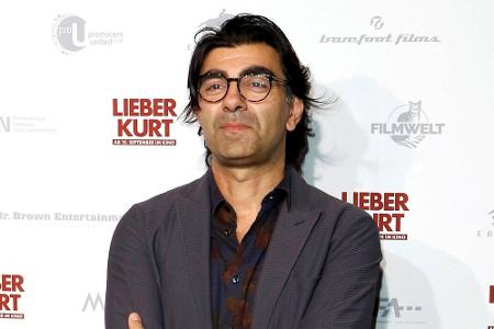 Fatih Akin wird 50: Diese Filme brachten ihn bis in die Oscar-Academy