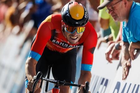 Deutschland Tour: Bauhaus Vierter bei Überraschungssieg