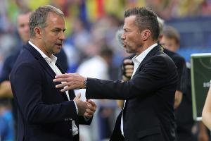 Matthäus von Flick "wirklich überzeugt"