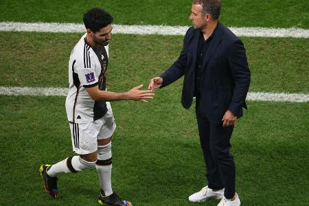 Gündogan über DFB-Team: 