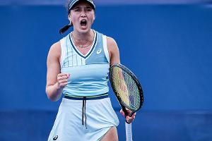 Sieg in der Quali: Lys erreicht Hauptfeld der US Open