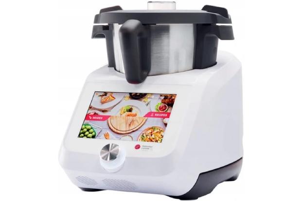 Silvercrest Monsieur Cuisine Smart