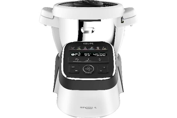 Krups Prep&Cook
