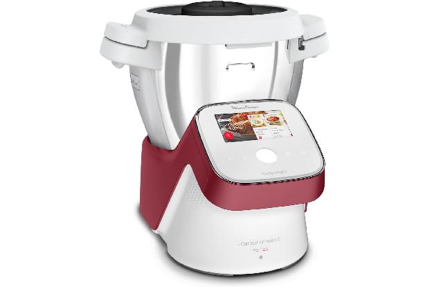 Moulinex HF9345 I-Companion Touch XL