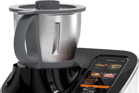 Tokit Omni Cook Roboter