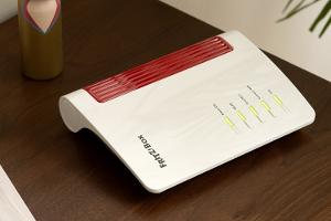 So richten Sie den Anrufbeantworter in der Fritzbox ein