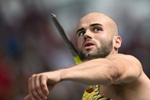 Warten auf WM-Medaille geht weiter - Weber als letzte Chance