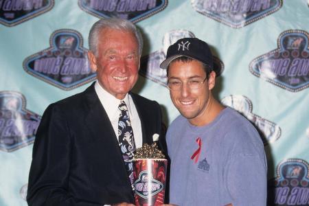 US-TV-Legende Bob Barker mit 99 Jahren verstorben