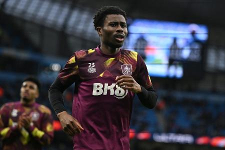 Bayer holt Flügelspieler Tella aus Southampton