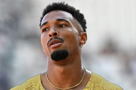 Hingsen macht Neugebauer Mut: 