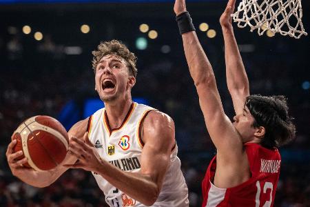 Wagner fällt für Australien-Spiel aus