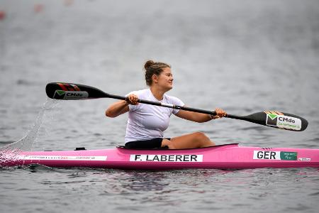 Para Kanu: Eine WM-Medaille und vier Quotenplätze für Paris