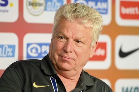 Kessing wünscht sich 