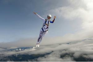 Fallschirmspringen: Fünf Medaillen für deutsches Team
