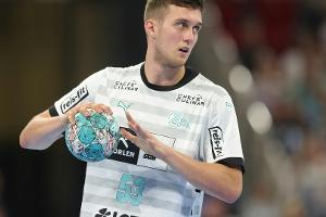 Kaum Mühe in Balingen: THW Kiel startet mit Pflichtsieg