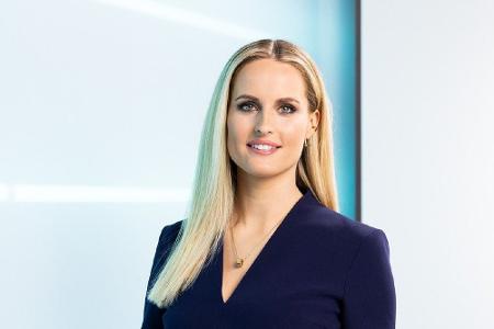 Janna Ensthaler