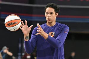 Griner nach WNBA-Rückkehr früh gescheitert