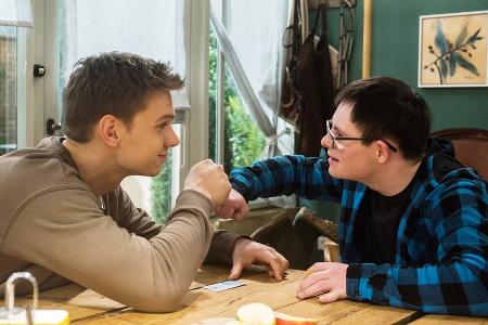 Das passiert heute in den Soaps