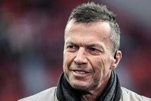 "Weiter als Bayern": Matthäus lobt Bayer-Achse