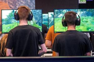 Gamescom 2023: Das waren die Highlights der Messe