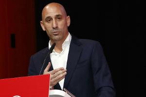 Mutter von Verbandschef Rubiales tritt in Hungerstreik