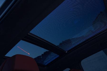 BMW X5 xDrive40Li Langversion China