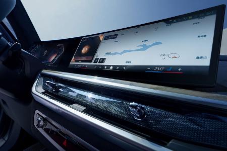 BMW X5 xDrive40Li Langversion China