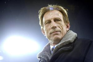 Daum will Beckenbauer besuchen: "Wir brauchen dich!"