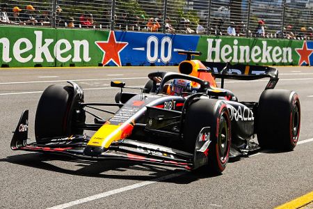 Platz 1: Max Verstappen (Red Bull) - Note: 1,5 - Verteidigte seine Führung am Start souverän. Musste nach dem ersten Reifenwechsel eine kleine Aufholjagd hinlegen. Nahm Pérez dabei teilweise mehrere Sekunden pro Runde ab. Kam während der nächsten Stopps schließlich ohne Gegenwehr vorbei. Fuhr danach ein kontrolliertes Rennen. Behielt unter Druck in den letzten Runden die Nerven.