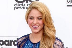 Shakira erhält Ehrenpreis bei den MTV Video Music Awards