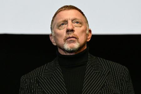 Becker als US-Open-Experte vorerst nicht vor Ort