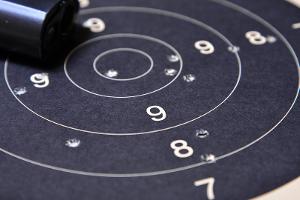 Schießsport-WM: Weitere Medaillen für deutsche Sportschützen