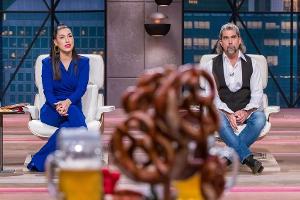 "Die Höhle der Löwen": Neu-Löwin kämpft siegessicher und verliert