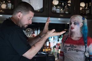 Regisseur David Ayer:"Suicide Squad" hat ihn "gebrochen"