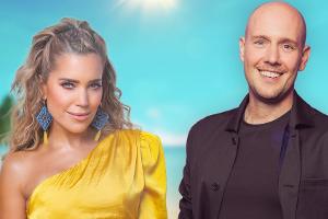 "Love Island": Oli P. wird Co-Moderator von Sylvie Meis