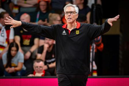 Herbert nach Gruppenphase: 