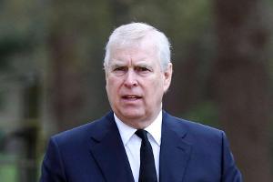 Prinz Andrew in Balmoral: Kehrt er in die Öffentlichkeit zurück?