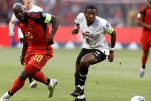 Rangnick nominiert Alaba und 14 Bundesliga-Profis