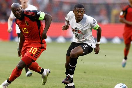 Rangnick nominiert Alaba und 14 Bundesliga-Profis