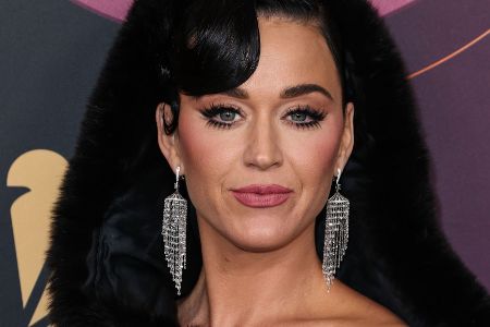 katie perry