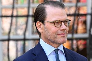 Prinz Daniel: Scheidungsgerüchte waren "böse" und "falsch"